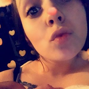 Meet your Posher, Harlee